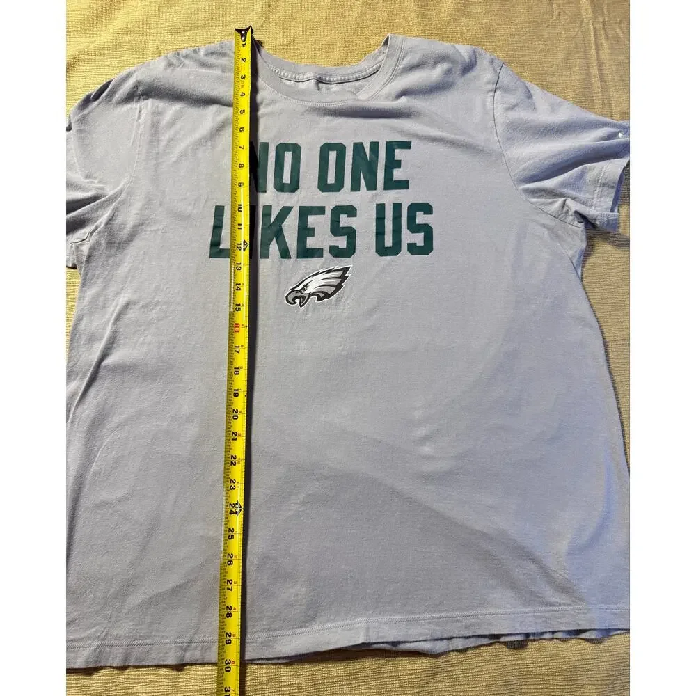 Nike philadelphia eagles